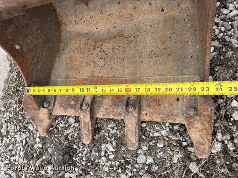 image for item DH9571 IHI Construction Machinery Limited 30V4 mini excavator