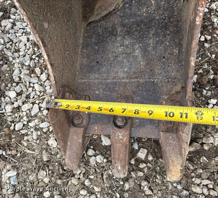 image for item DH9571 IHI Construction Machinery Limited 30V4 mini excavator