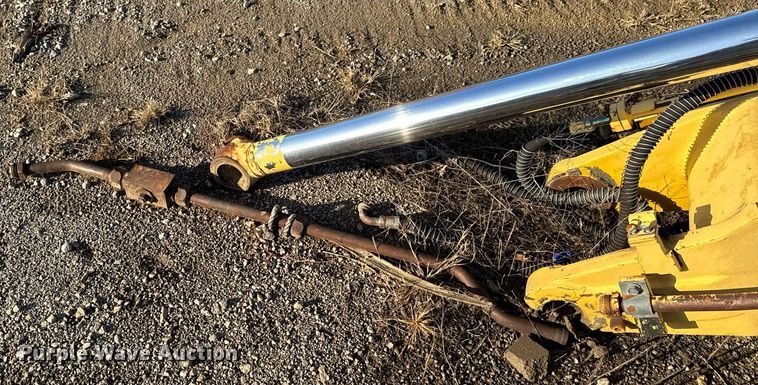 image for item DJ9739 2002 Komatsu PC200LC-6LE excavator