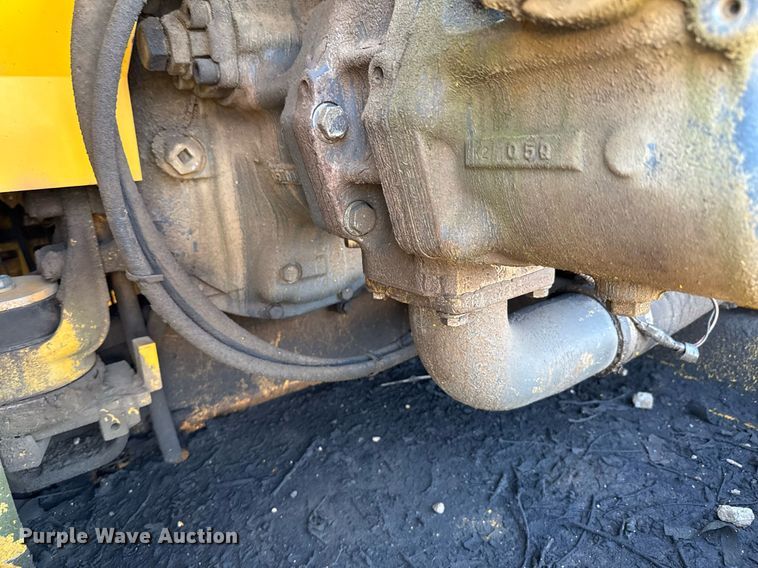 image for item DJ9739 2002 Komatsu PC200LC-6LE excavator