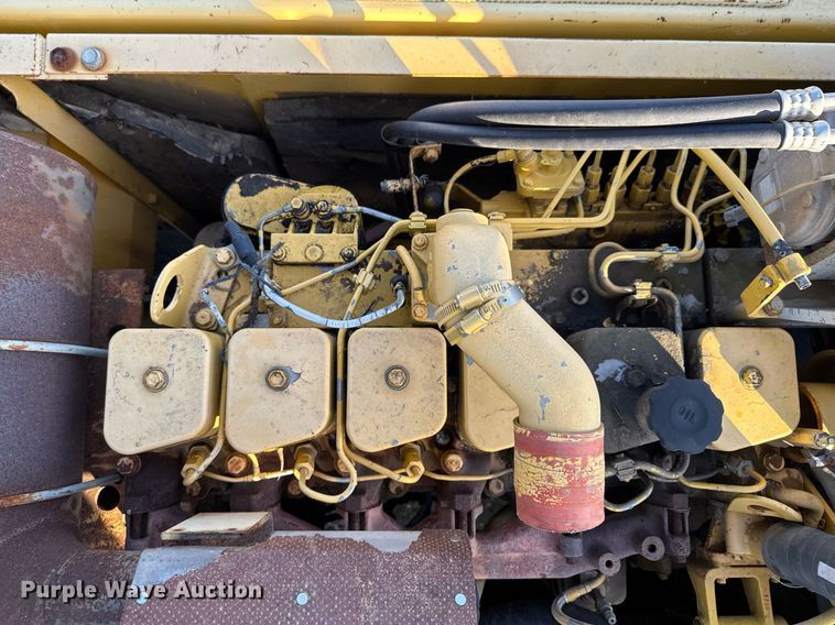 image for item DJ9739 2002 Komatsu PC200LC-6LE excavator