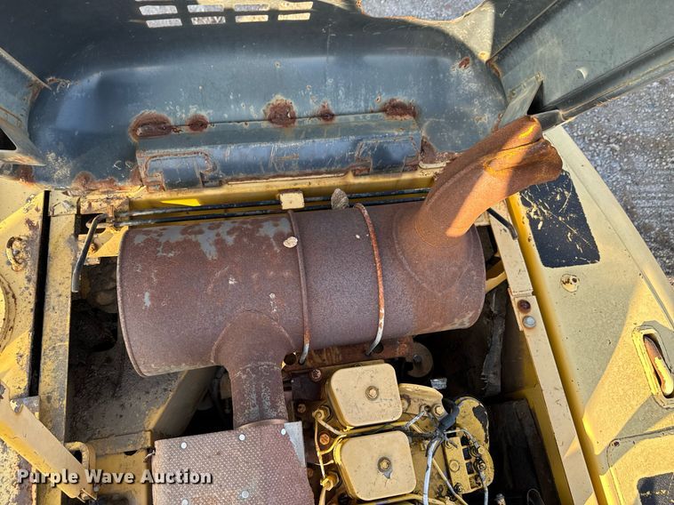 image for item DJ9739 2002 Komatsu PC200LC-6LE excavator