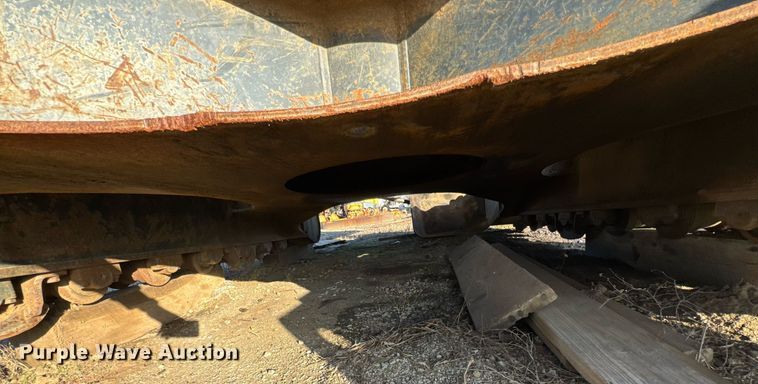 image for item DJ9739 2002 Komatsu PC200LC-6LE excavator