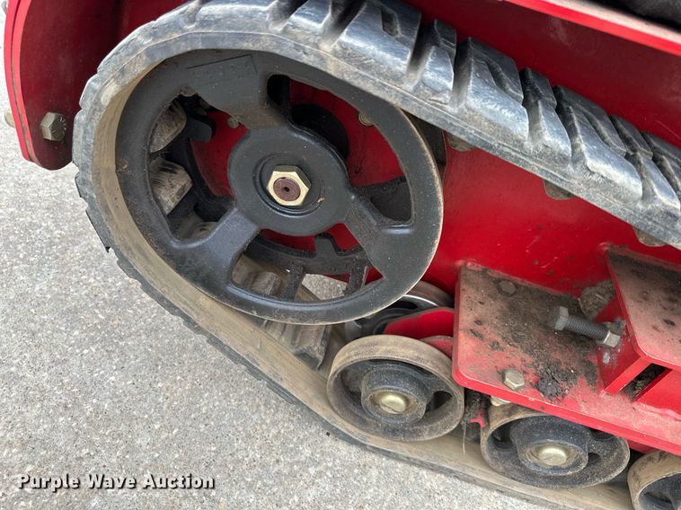 image for item DQ6552 2019 Toro STX-38 stump grinder