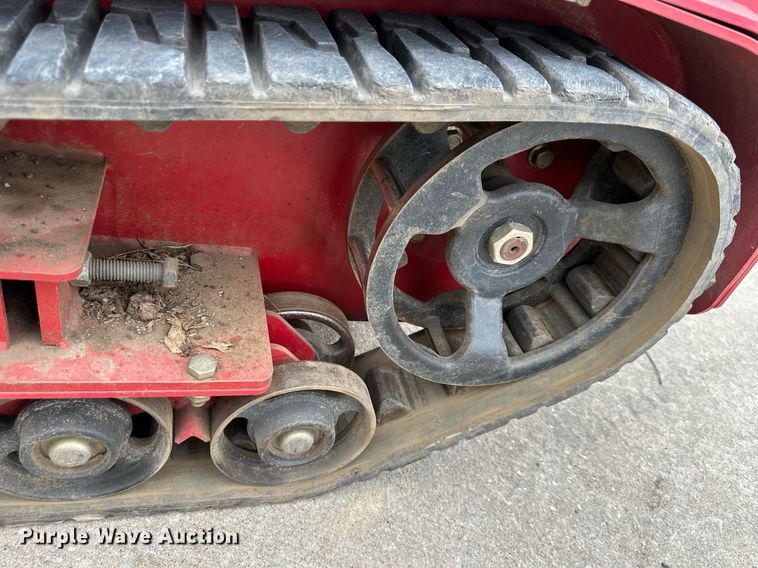 image for item DQ6552 2019 Toro STX-38 stump grinder