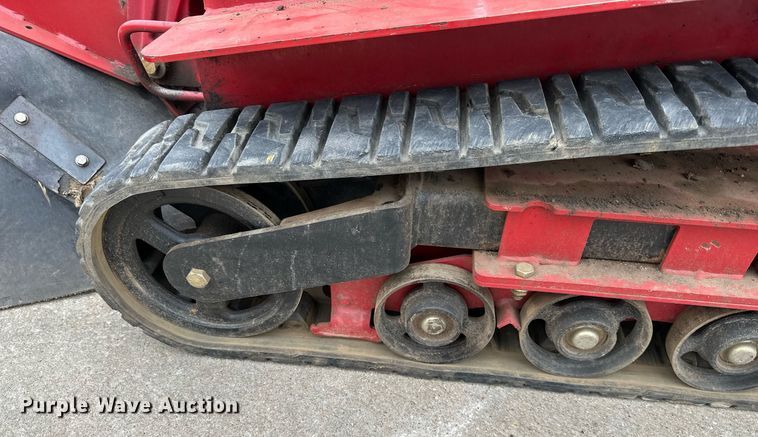 image for item DQ6552 2019 Toro STX-38 stump grinder