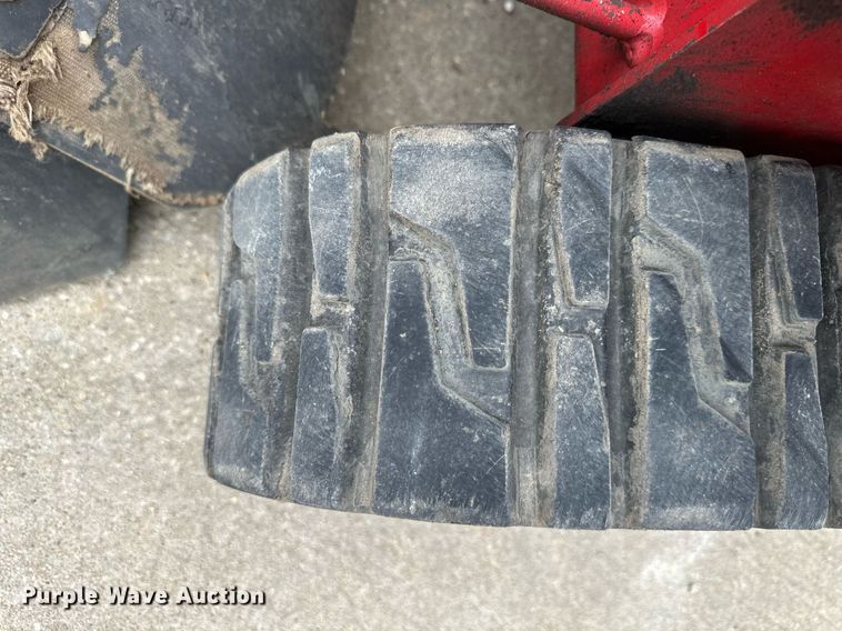 image for item DQ6552 2019 Toro STX-38 stump grinder