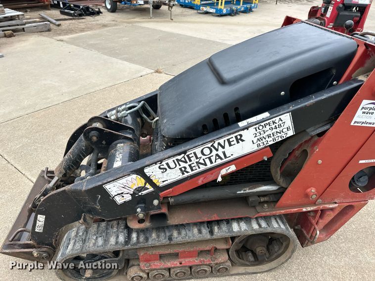 image for item DQ6554 Toro Dingo compact utility loader