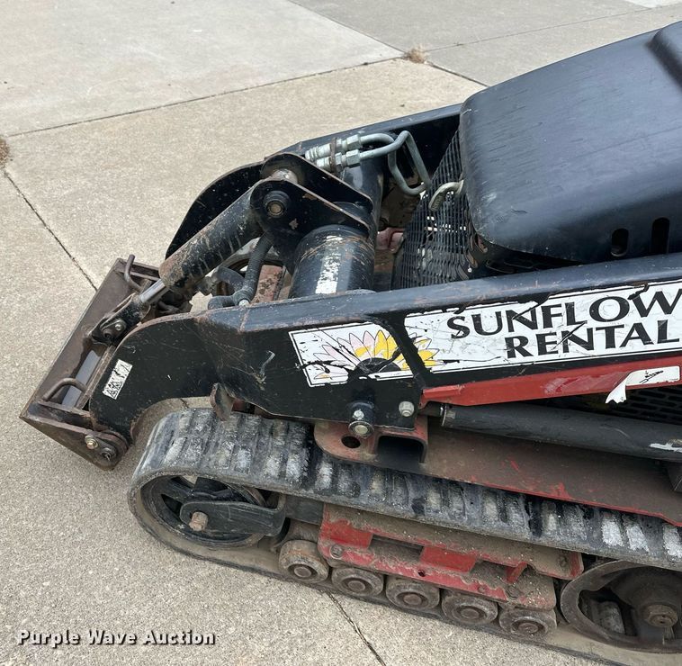 image for item DQ6554 Toro Dingo compact utility loader