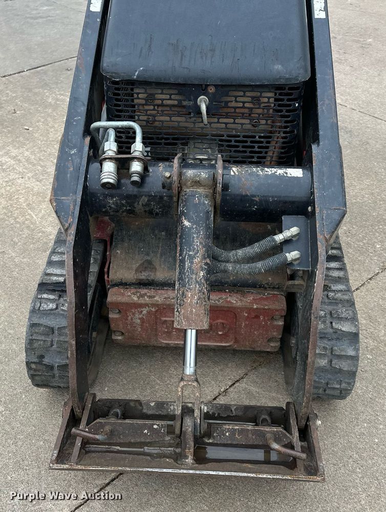 image for item DQ6554 Toro Dingo compact utility loader