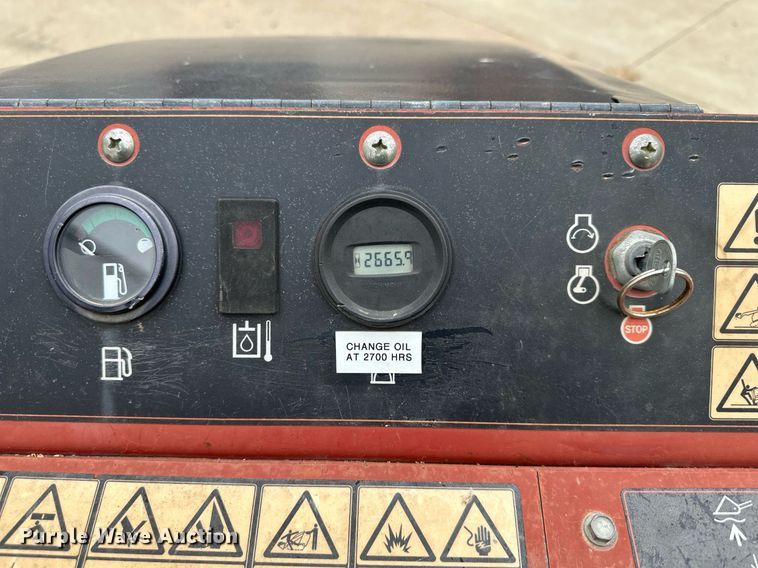 image for item DQ6554 Toro Dingo compact utility loader