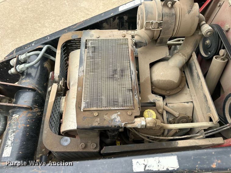 image for item DQ6554 Toro Dingo compact utility loader