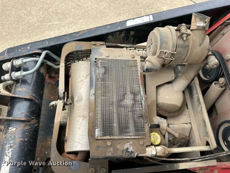 image for item DQ6554 Toro Dingo compact utility loader