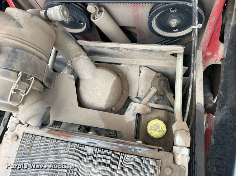 image for item DQ6554 Toro Dingo compact utility loader