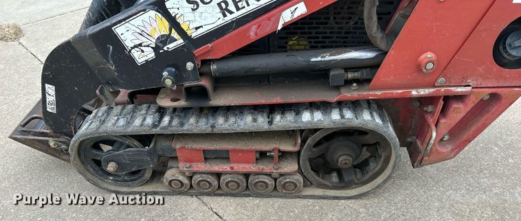 image for item DQ6554 Toro Dingo compact utility loader