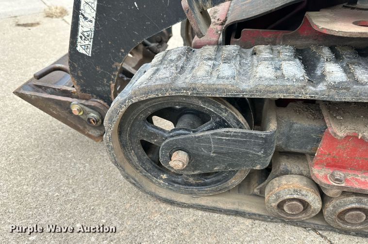 image for item DQ6554 Toro Dingo compact utility loader