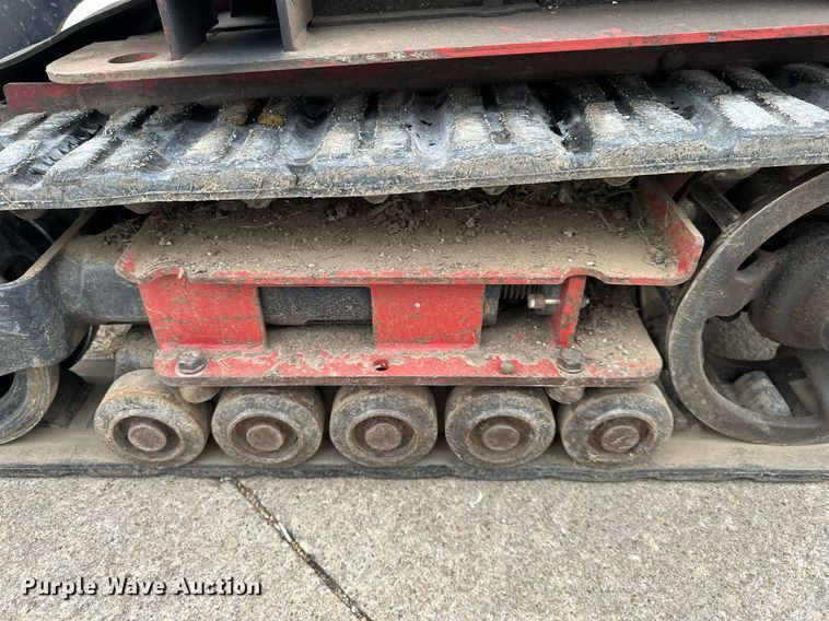 image for item DQ6554 Toro Dingo compact utility loader