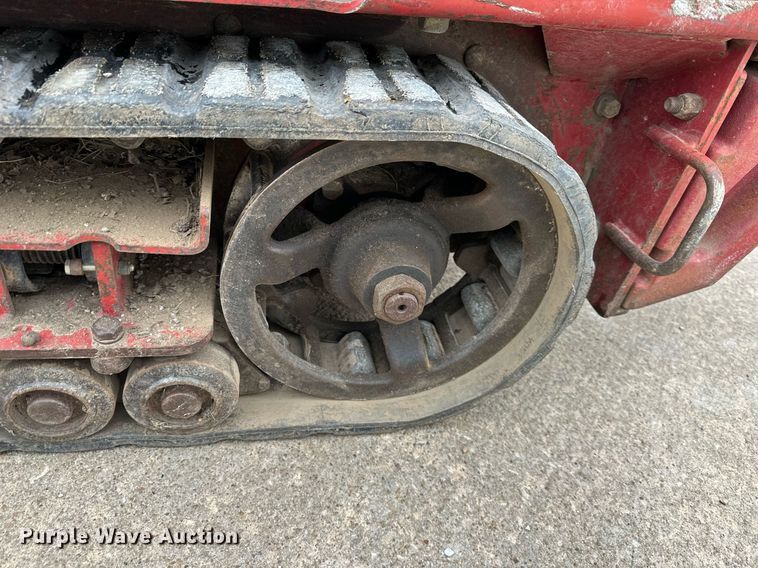 image for item DQ6554 Toro Dingo compact utility loader