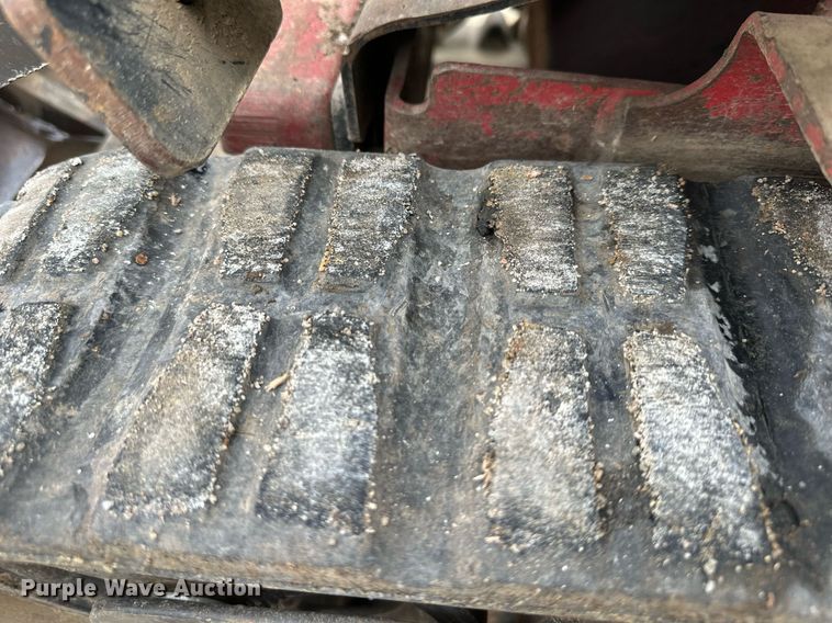 image for item DQ6554 Toro Dingo compact utility loader