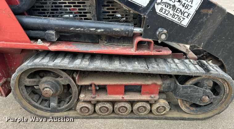 image for item DQ6554 Toro Dingo compact utility loader