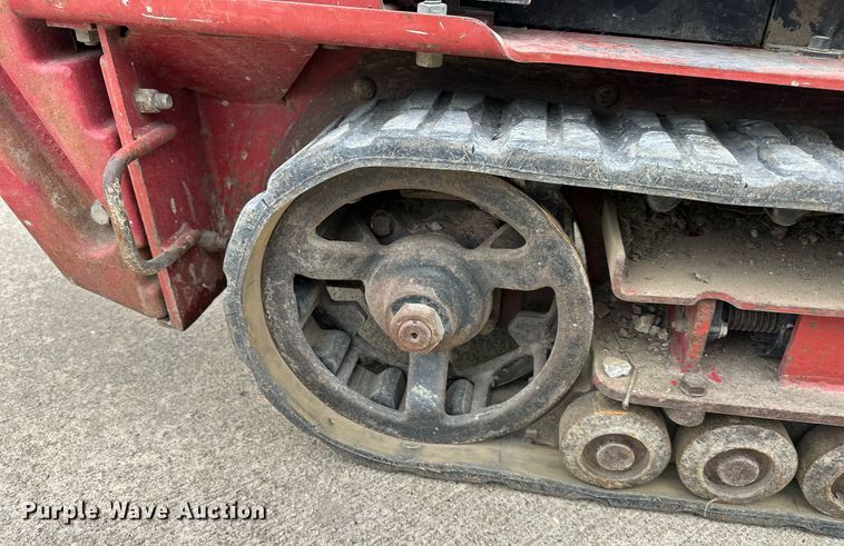 image for item DQ6554 Toro Dingo compact utility loader