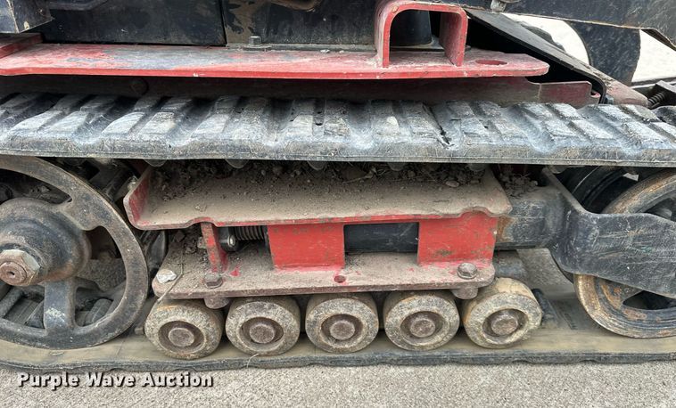 image for item DQ6554 Toro Dingo compact utility loader