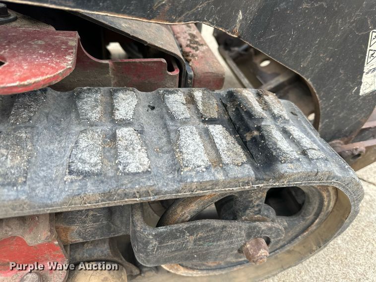 image for item DQ6554 Toro Dingo compact utility loader