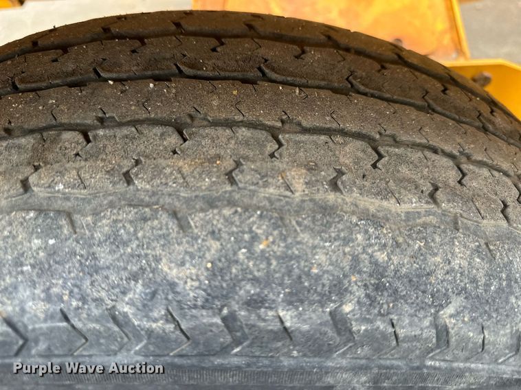 image for item DQ6555 2020 Haulotte 4527A boom lift