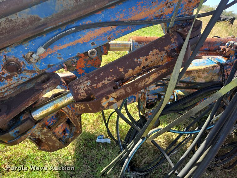 image for item DT5385 Krupp drilling rig 