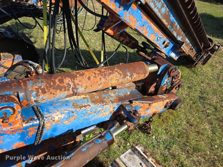 image for item DT5385 Krupp drilling rig 