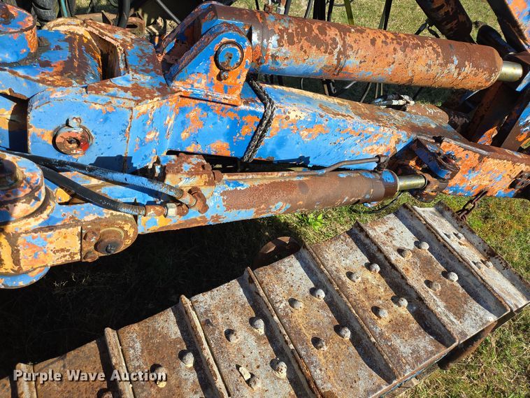 image for item DT5385 Krupp drilling rig 