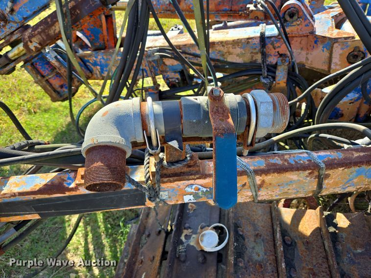 image for item DT5385 Krupp drilling rig 