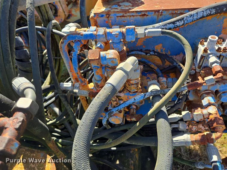 image for item DT5385 Krupp drilling rig 