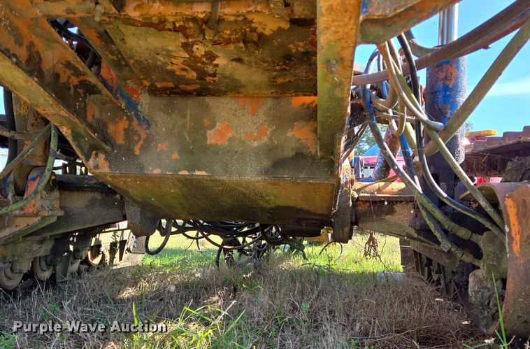 image for item DT5385 Krupp drilling rig 