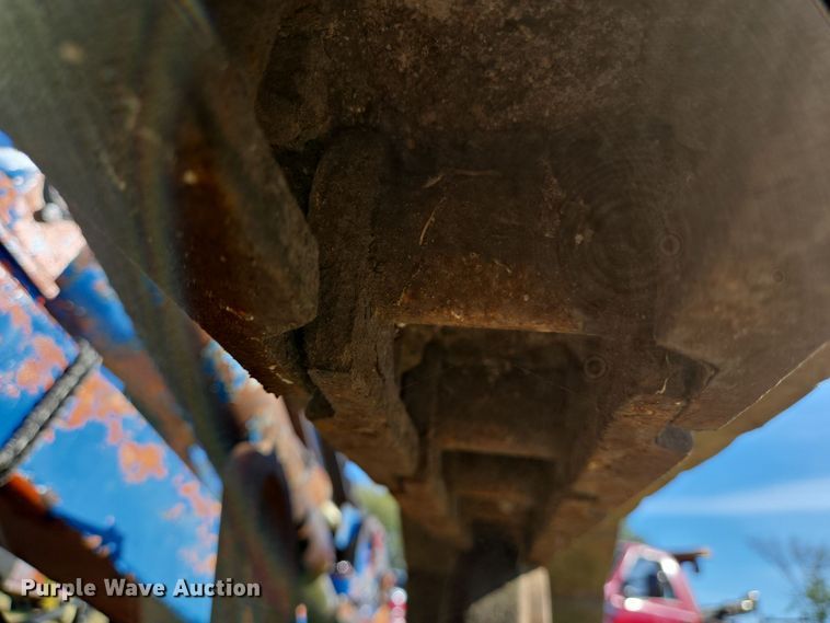 image for item DT5385 Krupp drilling rig 