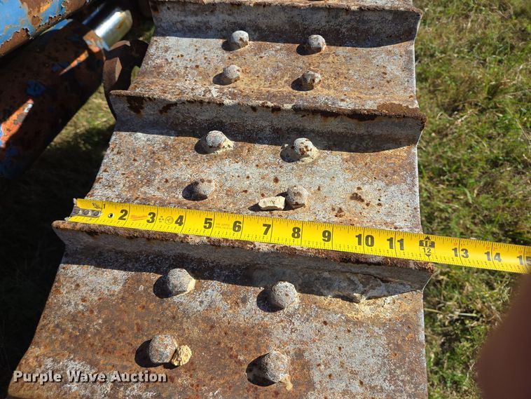 image for item DT5385 Krupp drilling rig 