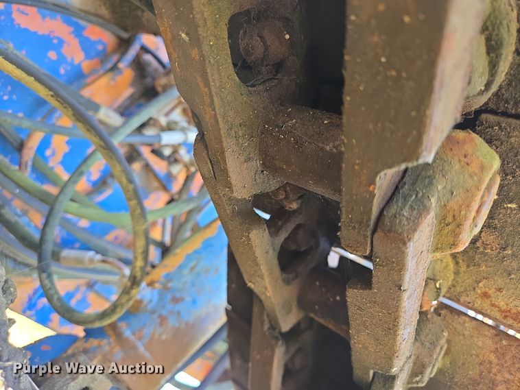 image for item DT5385 Krupp drilling rig 