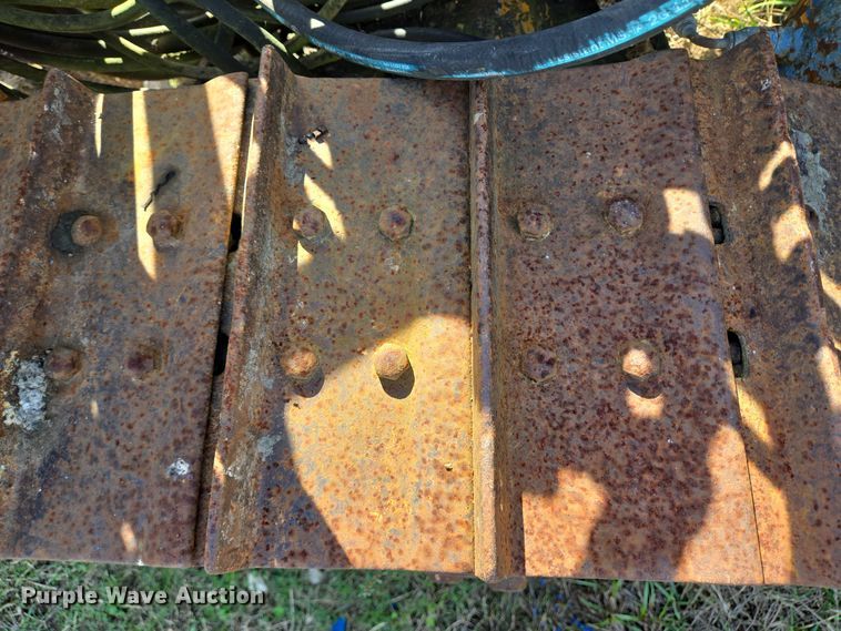 image for item DT5385 Krupp drilling rig 