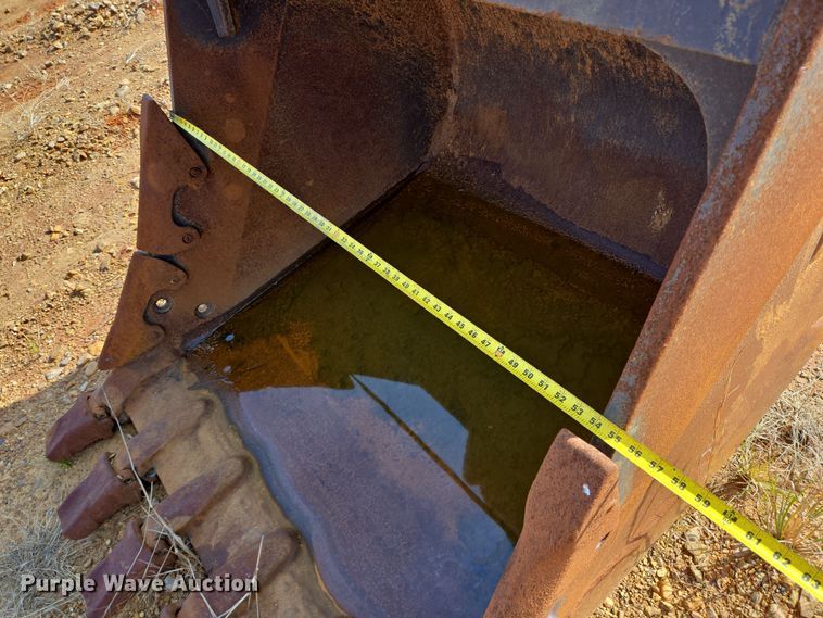 image for item DT5402 2012 Caterpillar 336E excavator