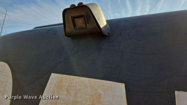 image for item DT5402 2012 Caterpillar 336E excavator