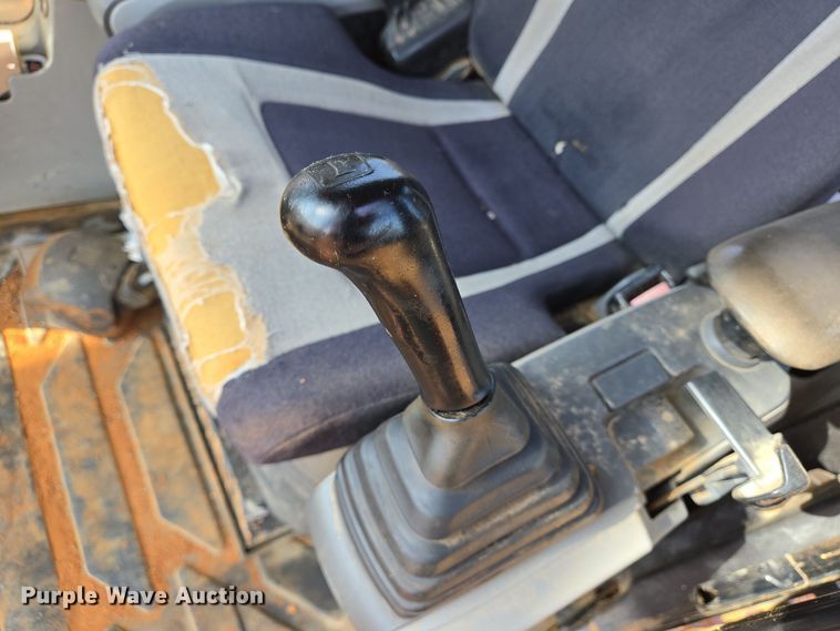 image for item DT5402 2012 Caterpillar 336E excavator