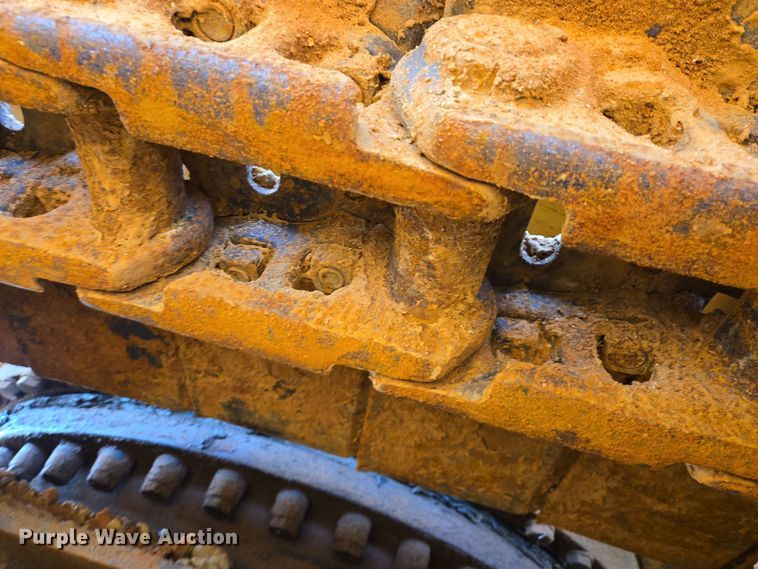 image for item DT5402 2012 Caterpillar 336E excavator