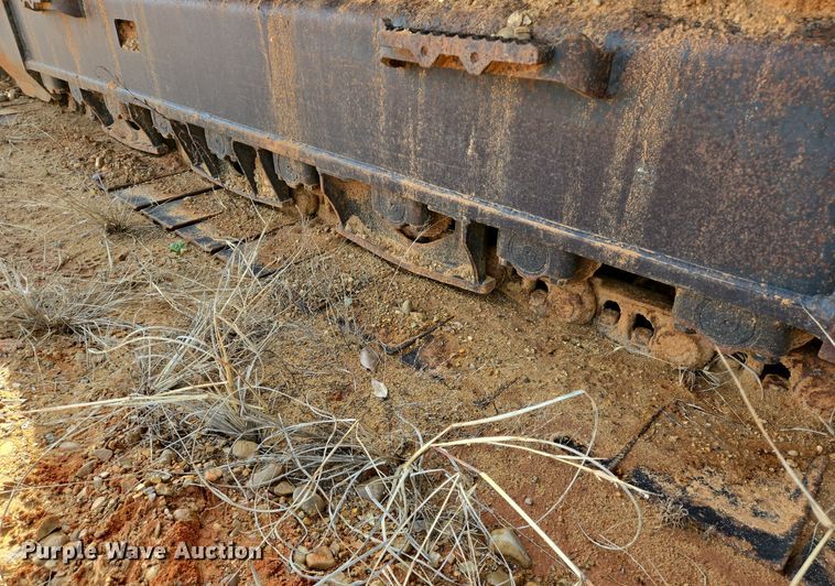 image for item DT5402 2012 Caterpillar 336E excavator