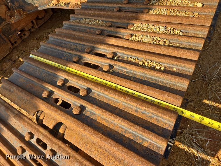 image for item DT5402 2012 Caterpillar 336E excavator