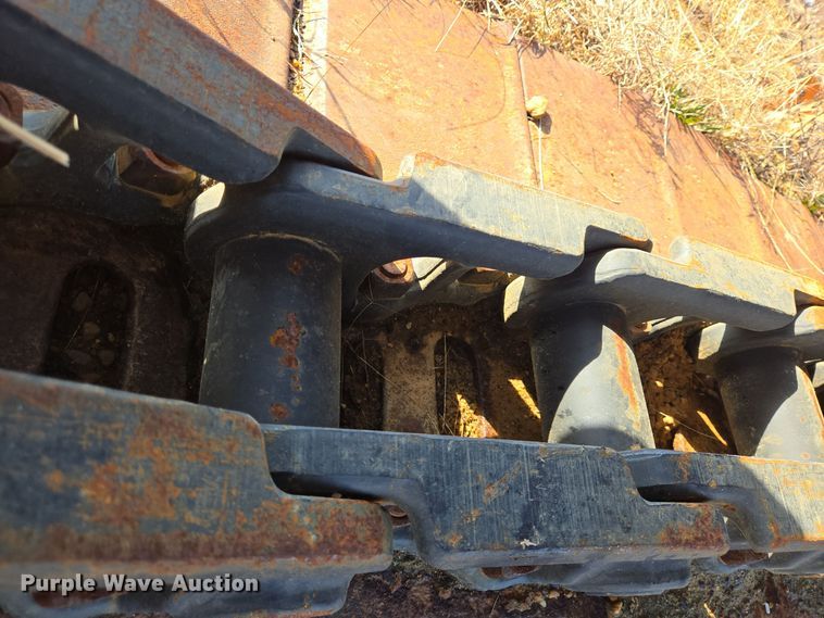 image for item DT5405 2003 Caterpillar 330C excavator