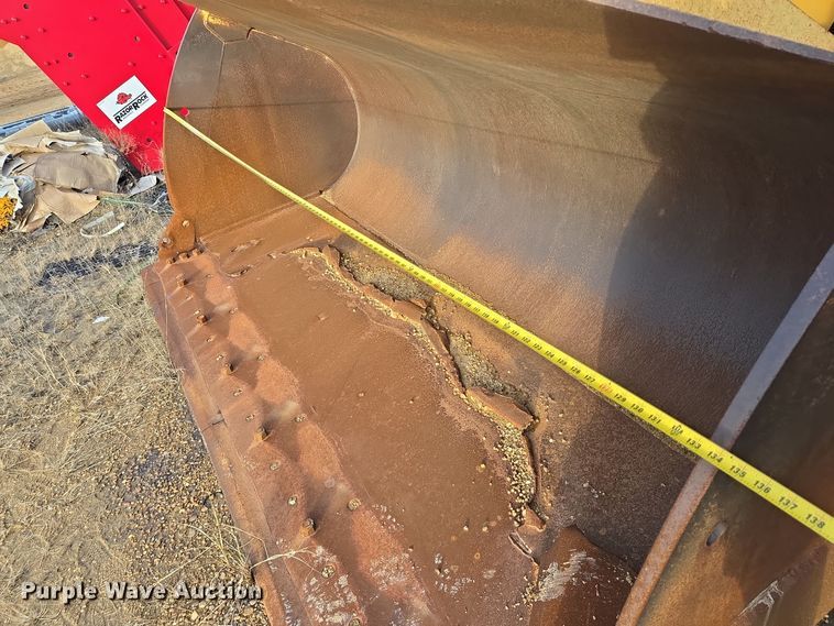 image for item DT5406 2001 Caterpillar 980G wheel loader