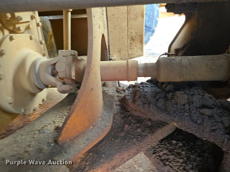 image for item DT5406 2001 Caterpillar 980G wheel loader