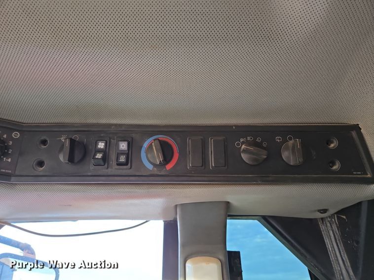 image for item DT5406 2001 Caterpillar 980G wheel loader