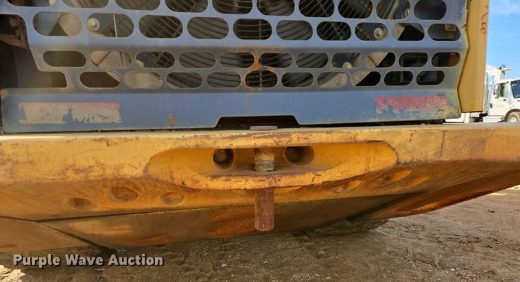 image for item DT5410 2011 John Deere 844K wheel loader