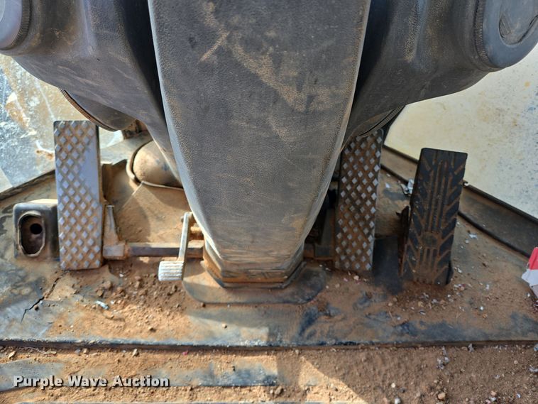 image for item DT5410 2011 John Deere 844K wheel loader